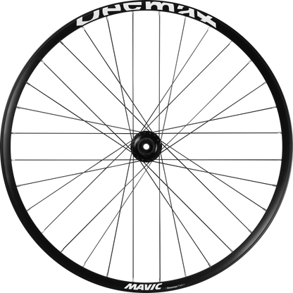 Laufradpaar MAVIC DEEMAX PARK 27.5" 20x110mm/12x148mm Boost