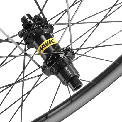 MAVIC E-DEEMAX Hinterrad 27,5" 12x157 mm SuperBoost