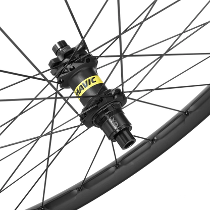 Laufradsatz MAVIC CROSSTRAIL SL 29" 15x110mm/12x148mm Boost