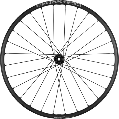 Laufradsatz MAVIC CROSSTRAIL SL 29" 15x110mm/12x148mm Boost