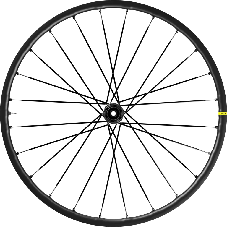 Paar MAVIC ALLROAD SL ROAD+ Laufräder 650b (Center Lock)