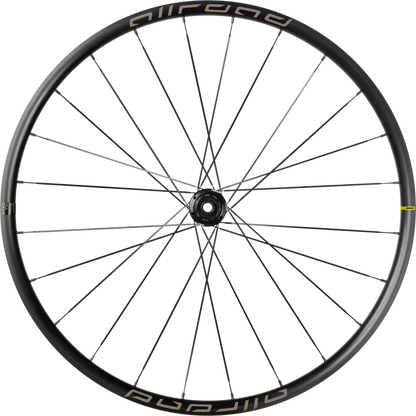 Laufradsatz MAVIC ALLROAD 650b DISC (Center Lock)