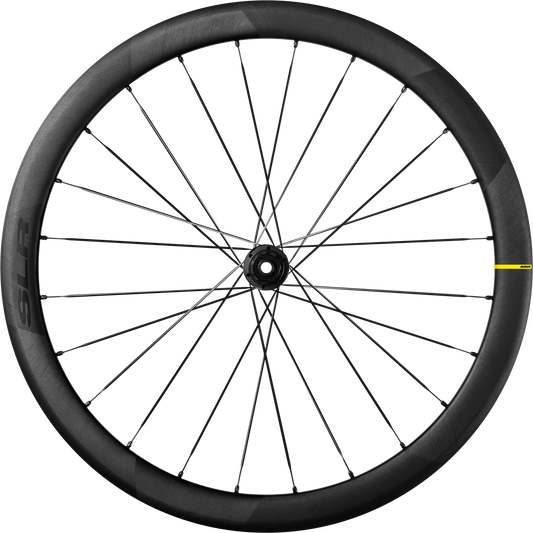 Hinterrad MAVIC COSMIC SLR 45 DISC Tubeless Ready (Center Lock) 2025
