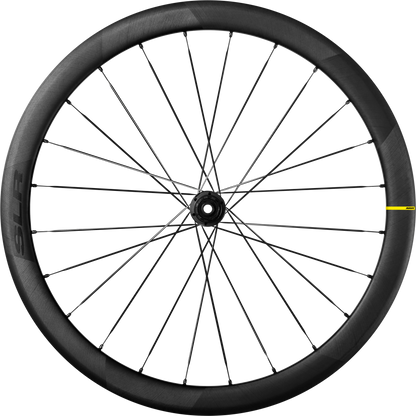 Hinterrad MAVIC COSMIC SLR 45 DISC Tubeless Ready (Center Lock) 2025
