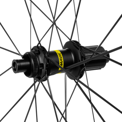 Hinterrad MAVIC COSMIC SLR 45 DISC Tubeless Ready (Center Lock) 2025