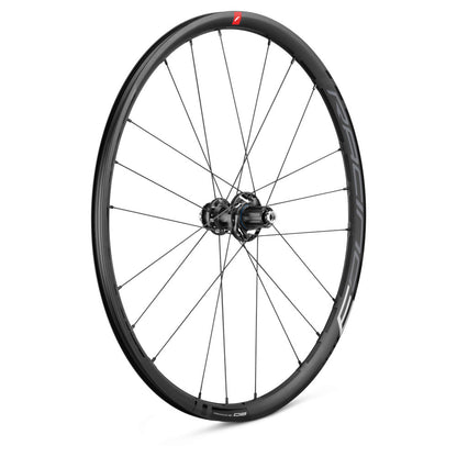 Laufradsatz FULCRUM RACING 3 DB Tubeless Ready (Center Lock)