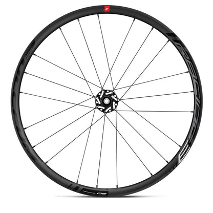 Laufradsatz FULCRUM RACING 3 DB Tubeless Ready (Center Lock)