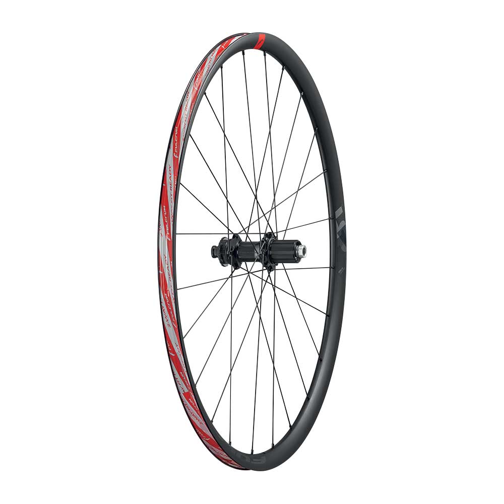 Laufradpaar FULCRUM RACING 5 DB Tubeless Ready (Center Lock)