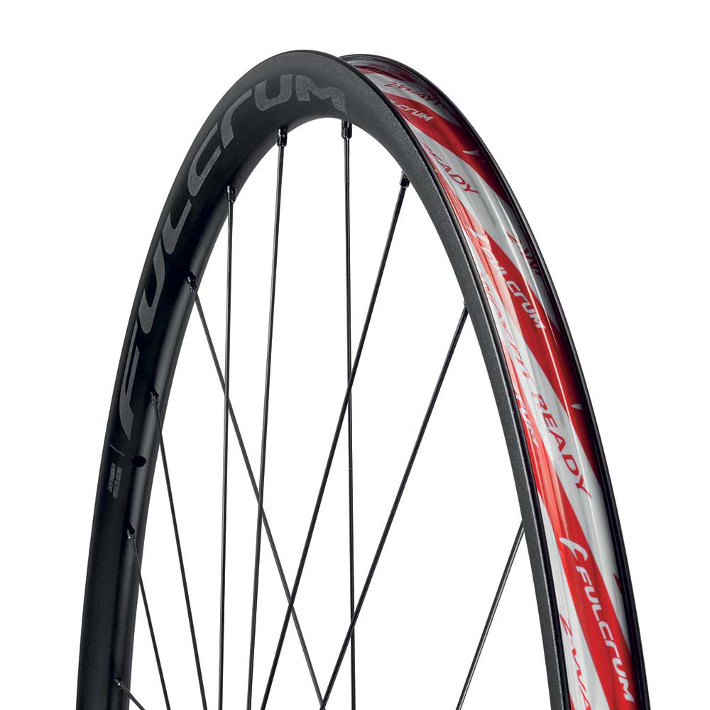 Laufradpaar FULCRUM RACING 5 DB Tubeless Ready (Center Lock)