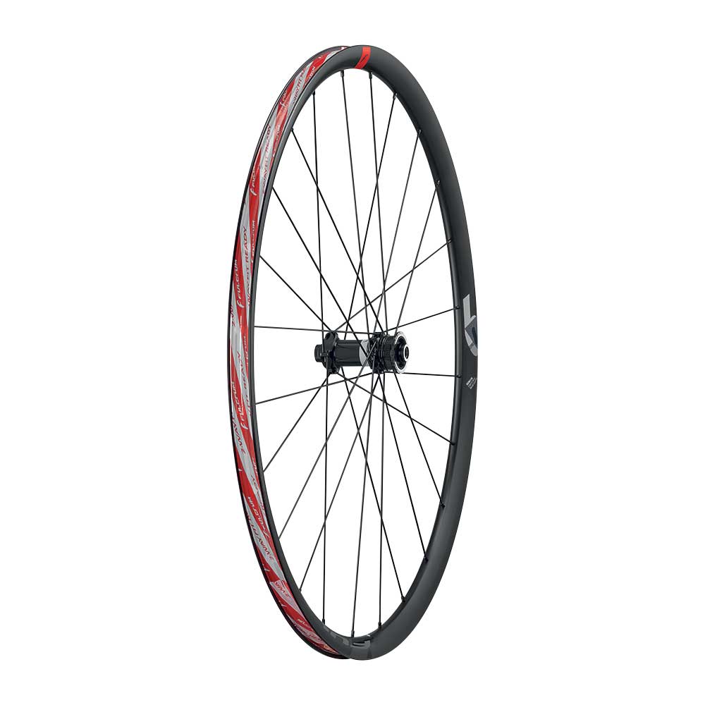 Laufradpaar FULCRUM RACING 6 DB Tubeless Ready (Center Lock)