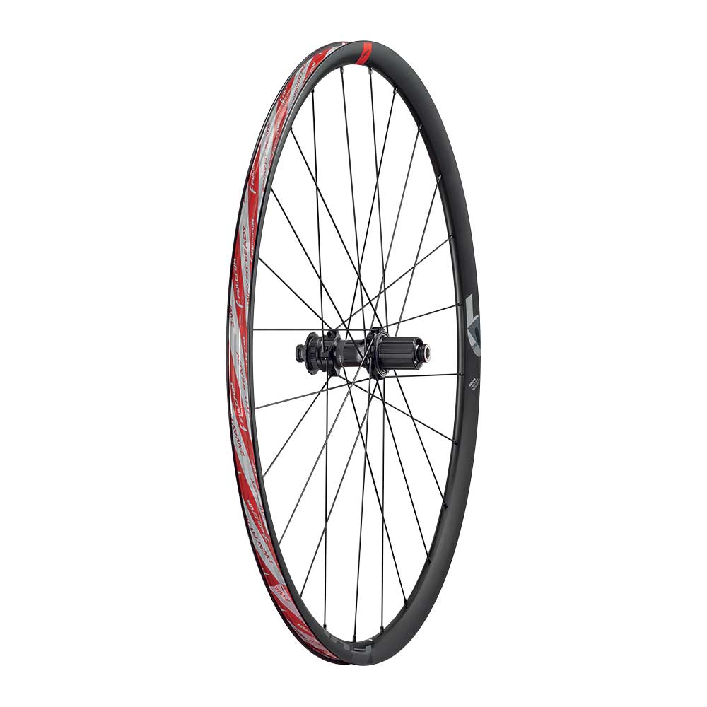 Laufradpaar FULCRUM RACING 6 DB Tubeless Ready (Center Lock)