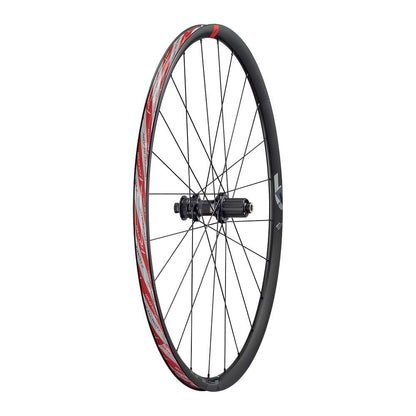 Laufradsatz FULCRUM RACING 6 DB Tubeless Ready (Center Lock)