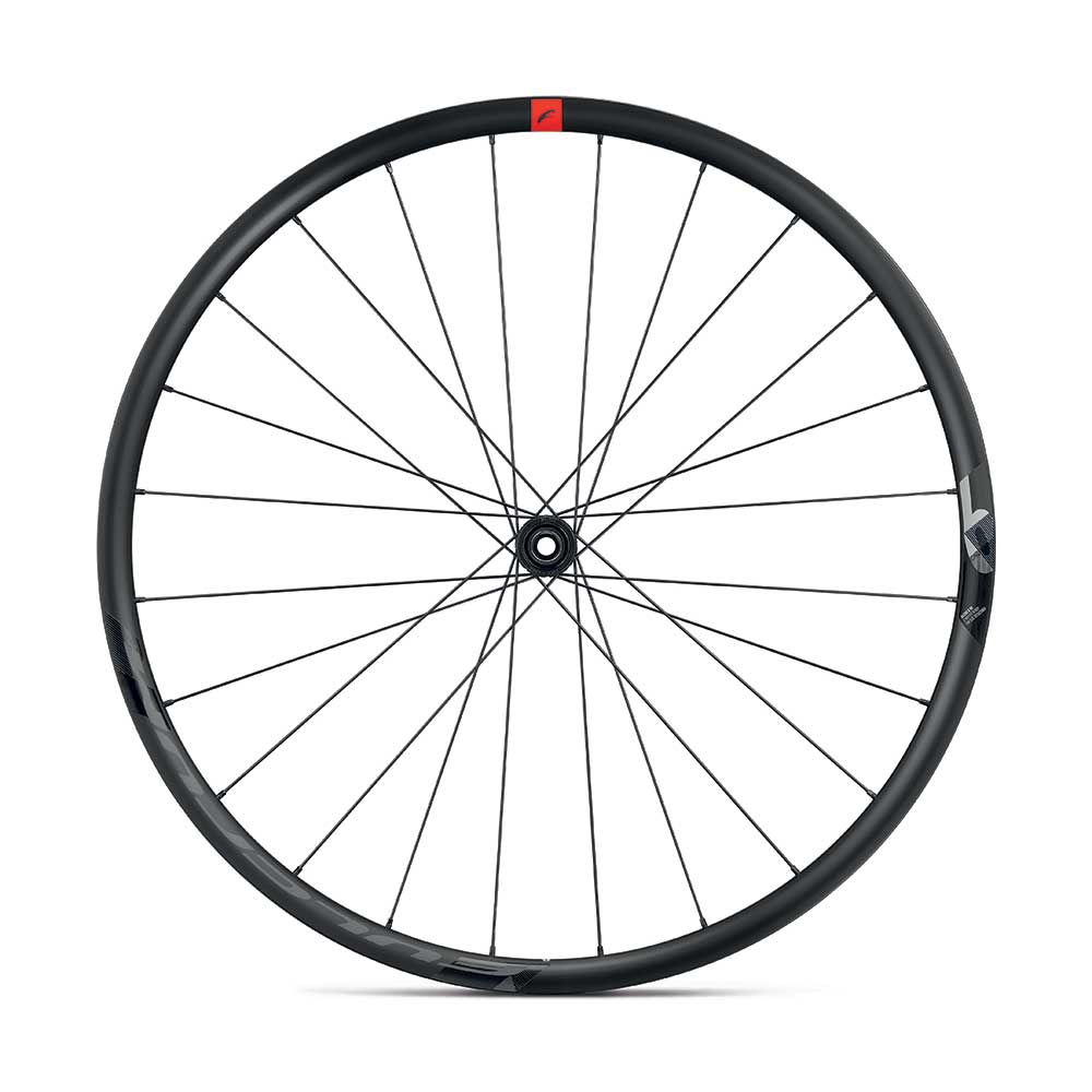 Laufradpaar FULCRUM RACING 6 DB Tubeless Ready (Center Lock)