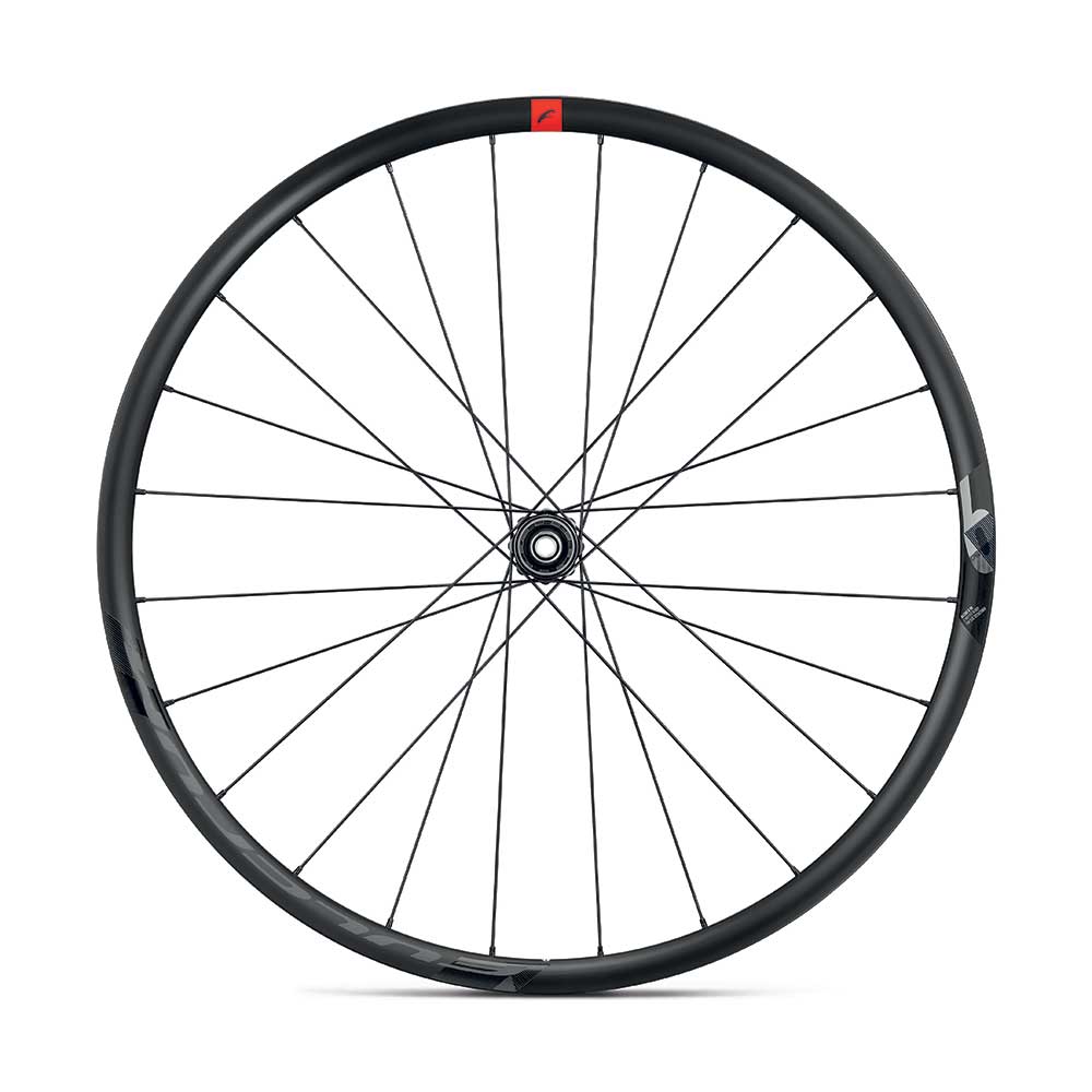 Laufradpaar FULCRUM RACING 6 DB Tubeless Ready (Center Lock)