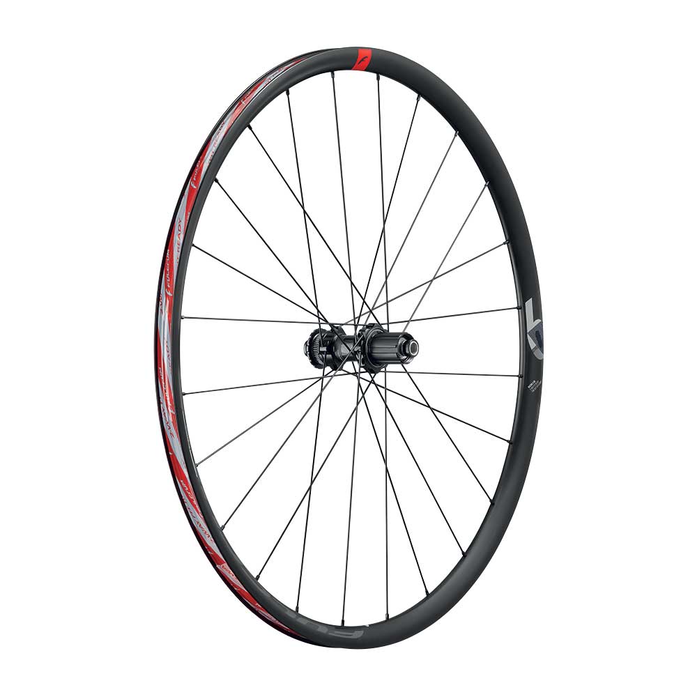 Laufradpaar FULCRUM RACING 6 DB Tubeless Ready (Center Lock)