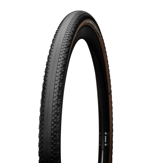 Reifen HUTCHINSON TOUAREG RACE GRIDSKIN 700x40c Tubeless Ready Beige