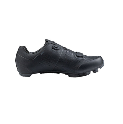MTB XC/Gravel Schuhe NORTHWAVE RAZER Schwarz