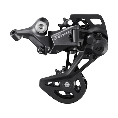 Hinterer Umwerfer SHIMANO DEORE RD-M5130-GS Linkglide 10G Mittlerer Käfig
