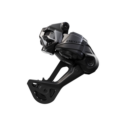 Hinterer Umwerfer SHIMANO DEORE Di2 Wireless M6250-SGS 12-fach Langkäfig