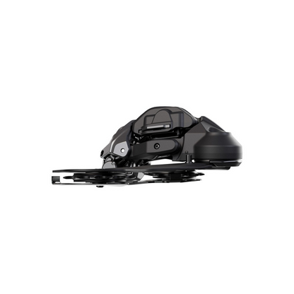 Hinterer Umwerfer SHIMANO DEORE Di2 Wireless M6250-SGS 12-fach Langkäfig