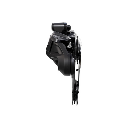 Hinterer Umwerfer SHIMANO DEORE Di2 Wireless M6250-SGS 12-fach Langkäfig