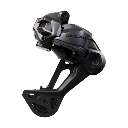 Hinterer Umwerfer E-Bike SHIMANO DEORE Di2 RD-M6260-11L 11G Linkglide Langer Käfig