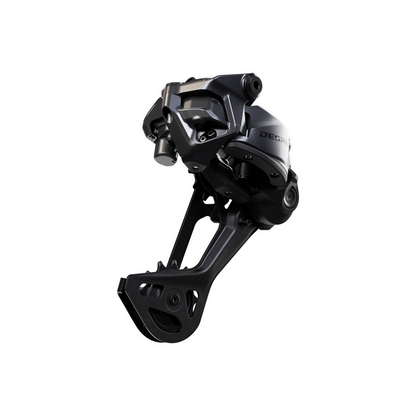 Hinterer Umwerfer E-Bike SHIMANO DEORE Di2 RD-M6260-11L 11G Linkglide Langer Käfig