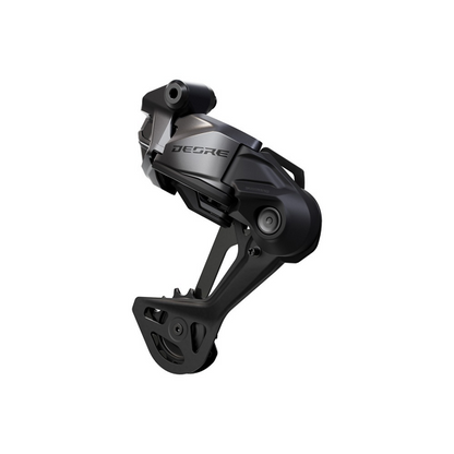 Hinterer Umwerfer E-Bike SHIMANO DEORE Di2 RD-M6260-11L 11G Linkglide Langer Käfig