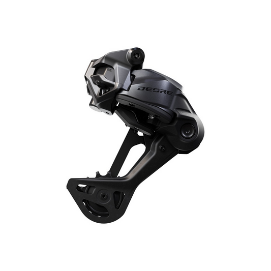 SHIMANO DEORE Umwerfer hinten (Di2 spec.) RD-M6260-12 12 Gang 1. Gruppe