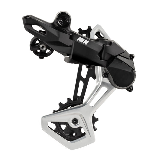 Hinterer Umwerfer MICROSHIFT ADVENT MX Pro 10V/11V