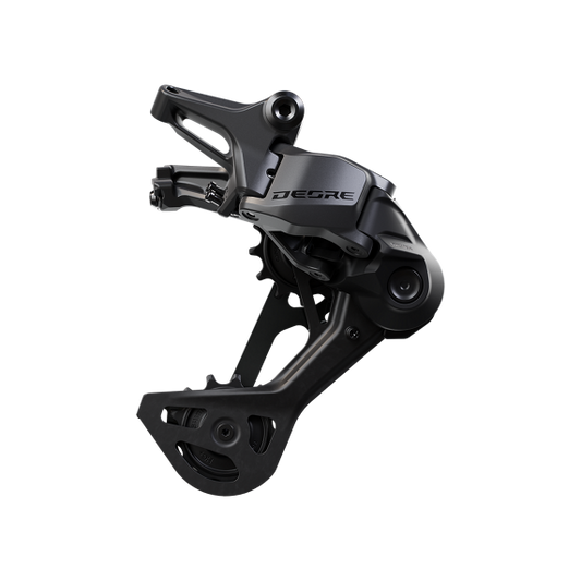 Umwerfer Hinten SHIMANO M7200-SGS 12V