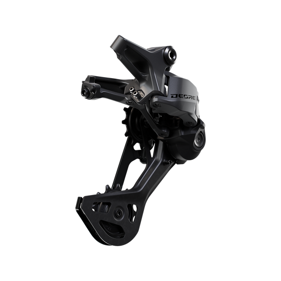 Umwerfer Hinten SHIMANO M7200-SGS 12V