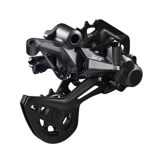 SHIMANO DEORE XT Schaltwerk hinten RD-M8100-GS 12-Gang