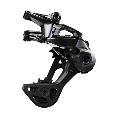 Hinterumwerfer SHIMANO DEORE XT RD-M8200-GS 12-fach mittlerer Käfig
