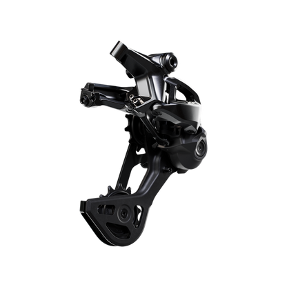 Hinterumwerfer SHIMANO DEORE XT RD-M8200-GS 12-fach mittlerer Käfig