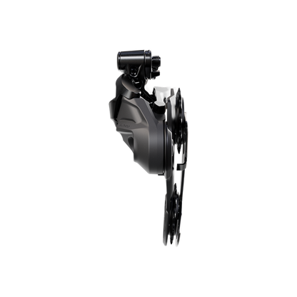 Hinterumwerfer SHIMANO DEORE XT RD-M8200-GS 12-fach mittlerer Käfig