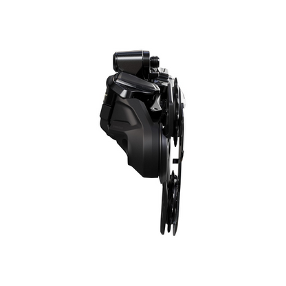 Hinterradschaltwerk SHIMANO XT Di2 Wireless M8250-GS 12V Mittlerer Käfig