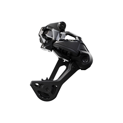 E-Bike-Schaltwerk SHIMANO DEORE XT Di2 RD-M8260-11L 11V Linkglide Langer Käfig