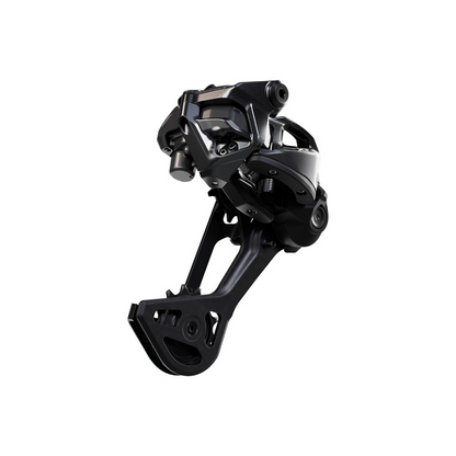 E-Bike-Schaltwerk SHIMANO DEORE XT Di2 RD-M8260-11L 11V Linkglide Langer Käfig
