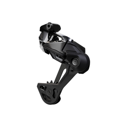 E-Bike-Schaltwerk SHIMANO DEORE XT Di2 RD-M8260-11L 11V Linkglide Langer Käfig