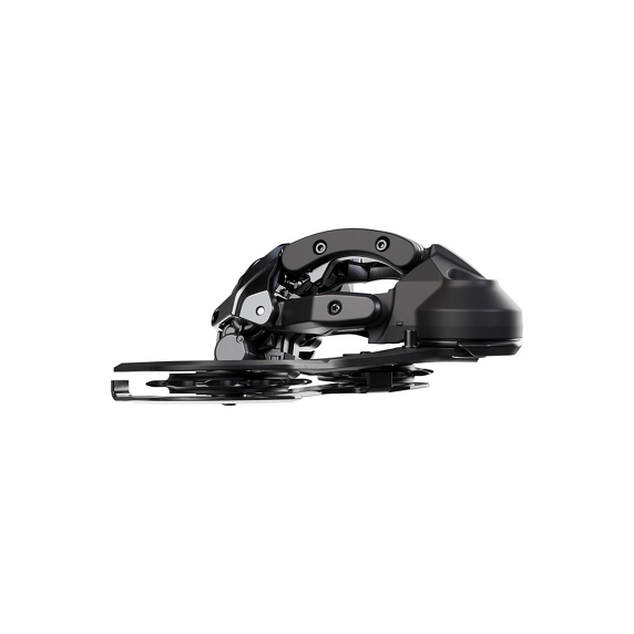 Hinterer Umwerfer SHIMANO DEORE XT Hinterer Umwerfer (Di2 spec.) RD-M8260-11L 11 Gang 2. Gruppe