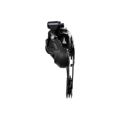 E-Bike-Schaltwerk SHIMANO DEORE XT Di2 RD-M8260-11L 11V Linkglide Langer Käfig