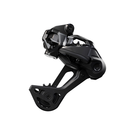 Hinterer Umwerfer SHIMANO DEORE XT Hinterer Umwerfer (Di2 spec.) RD-M8260-12 12 Gang 2. Gruppe