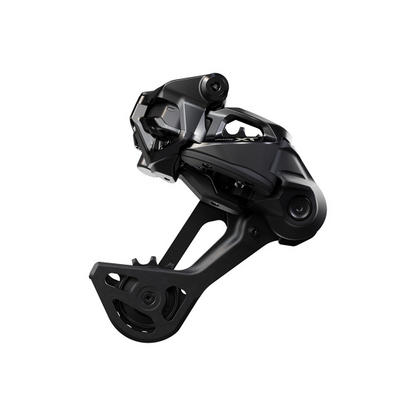 Hinterer Umwerfer E-Bike SHIMANO DEORE XT Di2 RD-M8260-12 12G Langer Käfig