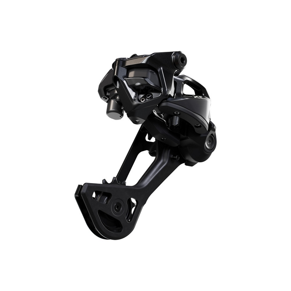 Hinterer Umwerfer SHIMANO DEORE XT Hinterer Umwerfer (Di2 spec.) RD-M8260-12 12 Gang 2. Gruppe