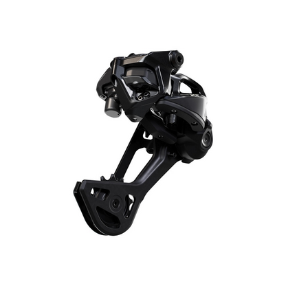 Hinterer Umwerfer E-Bike SHIMANO DEORE XT Di2 RD-M8260-12 12G Langer Käfig