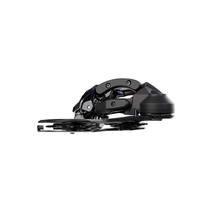 Hinterer Umwerfer E-Bike SHIMANO DEORE XT Di2 RD-M8260-12 12G Langer Käfig