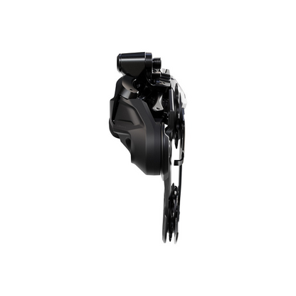 Hinterer Umwerfer E-Bike SHIMANO DEORE XT Di2 RD-M8260-12 12G Langer Käfig