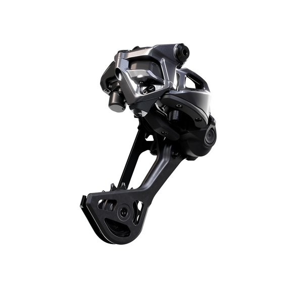 SHIMANO XTR Schaltwerk hinten (Di2 spec.) RD-M9260-11L 11 Gang 3. Gruppe