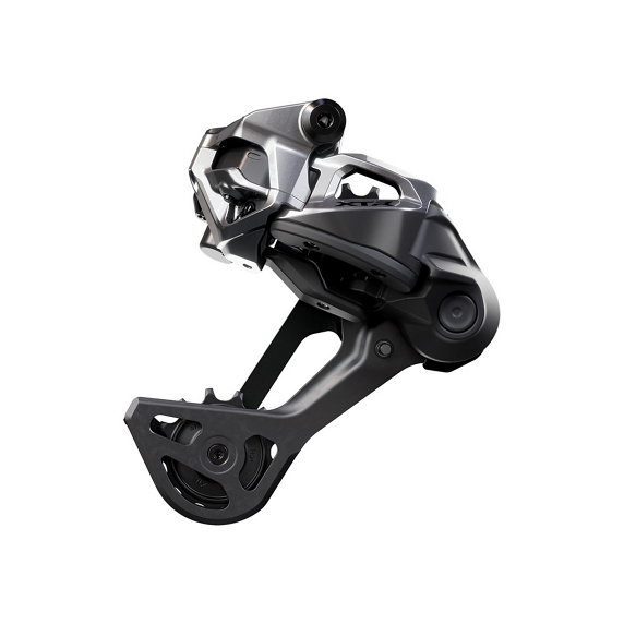 Hinterer Umwerfer SHIMANO XTR Di2 RD-M9260-12 12 Gänge 3. Gruppe